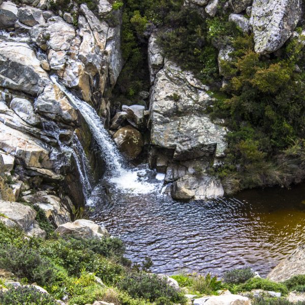 Koumaros - Tinos, Traditional Village