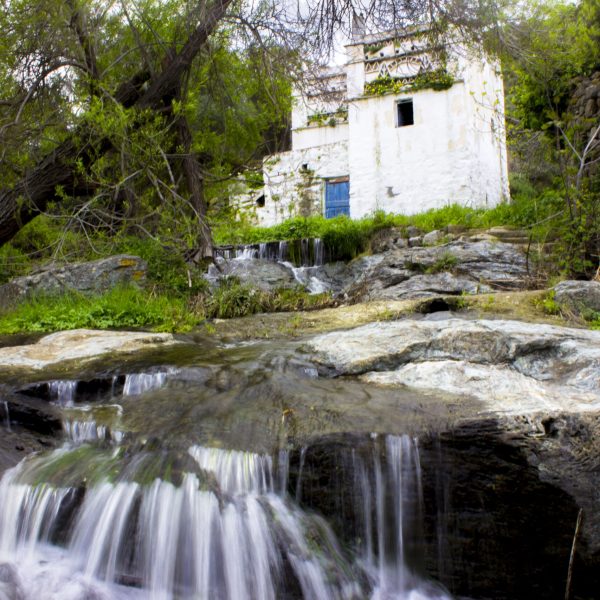 Koumaros - Tinos, Traditional Village